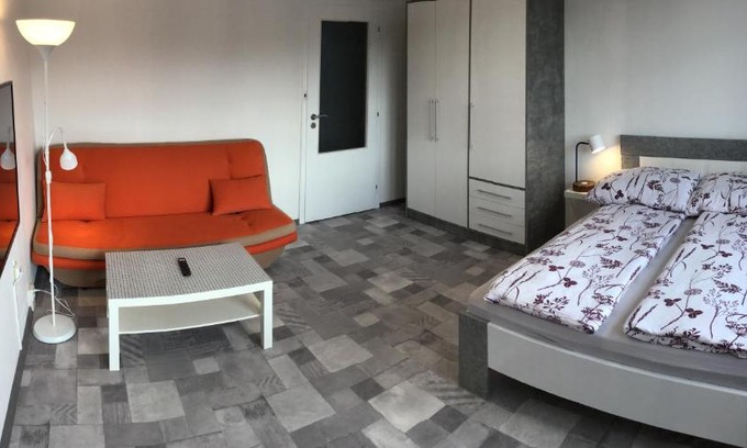 Nove Mesto pod Smrkem Apartamento | Apartmán pod Smrkem
