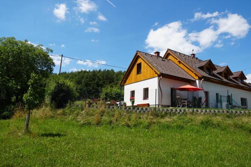 Svetla pod Jestedem Apartamento | apartmán pod Ještědem
