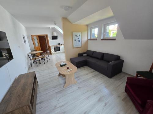 Trinec Apartamento | Apartmán pod Javorovým vrchem