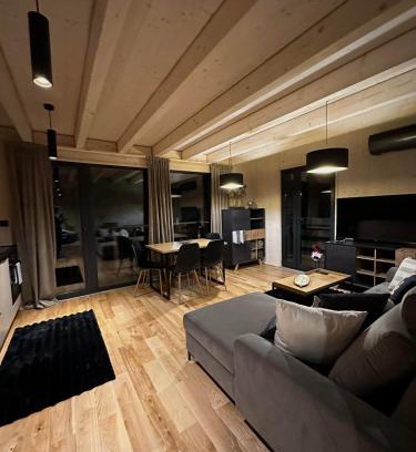 Demanovska Dolina Apartamento | Apartmán Pod Smrekom Demänovská Dolina