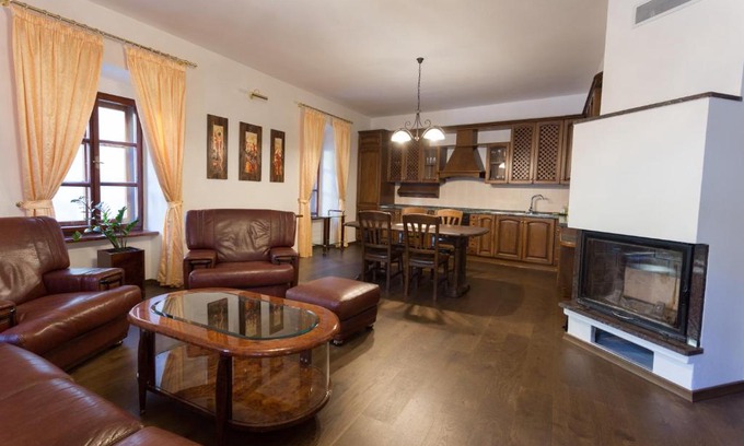 Banska Stiavnica Apartamento | Apartmán Pri Lýceu