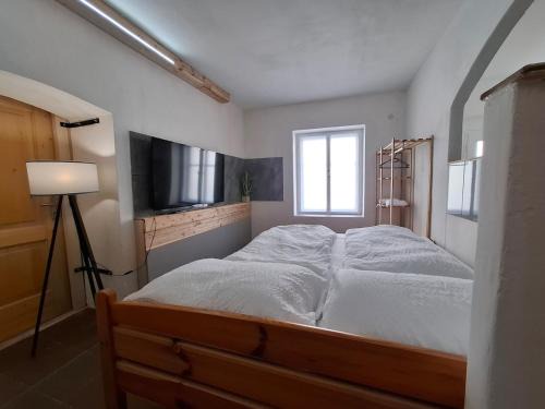 Prachatice Apartamento | Apartmán pro dva