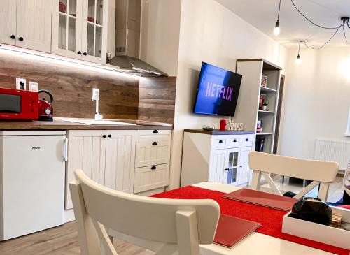 Rajecke Teplice Apartamento | Apartmán Rajecké Teplice