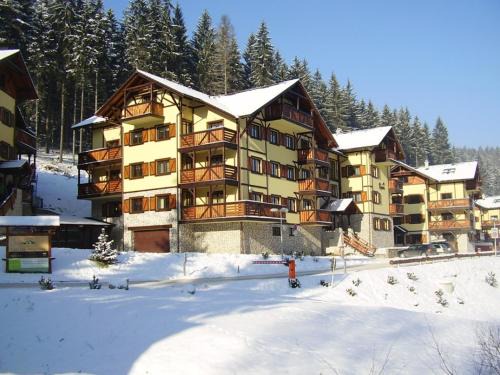 Ruzomberok Apartamento | Apartmán Renáta 10