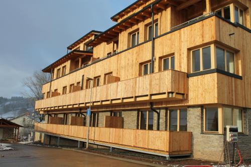 Cerny Dul Apartamento | Apartmán Renata - Slunečná louka