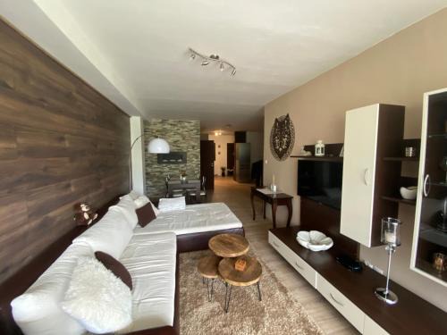 Velky Slavkov Apartamento | Apartmán s nádherným výhľadom na Tatry