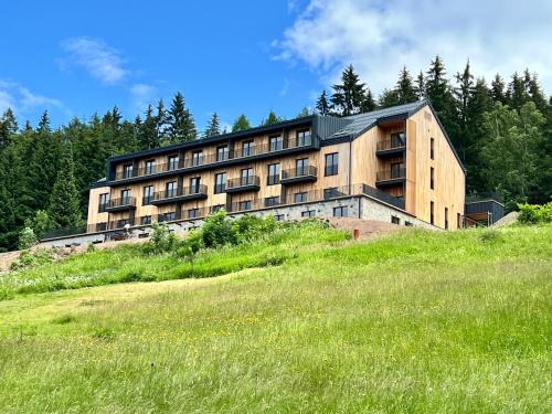 Benecko Apartamento | Apartmán s terasou Benecko