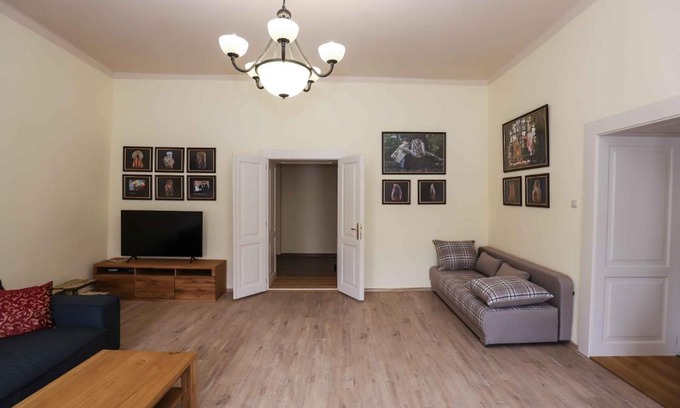 Banska Stiavnica Apartamento | Apartmán Schindlerka