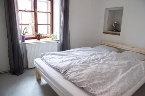 Kutna Hora Apartamento | Apartmán Sedlecká v centru Kutné Hory