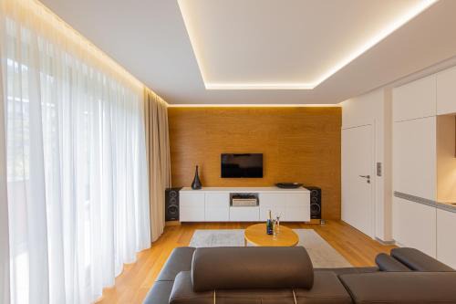 Luhacovice Apartamento | Apartmán Silvie Luhačovice