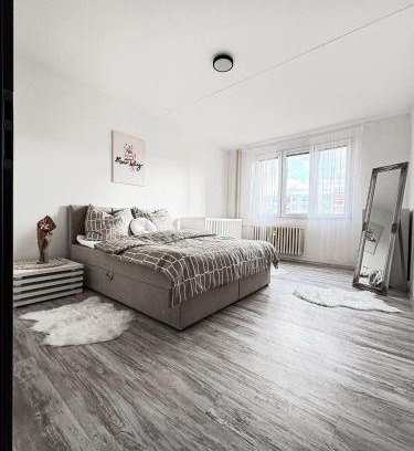 Susice Apartamento | apartmán Sirka Sušice