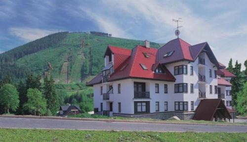 Harrachov Apartamento | Apartmán SKOK