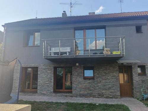 Stechovice Apartamento | Apartmán Slapy &Svatojánské proudy