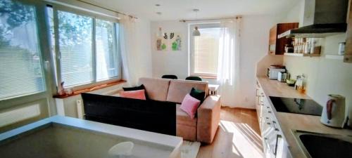 Moravska Trebova Apartamento | Apartmán Slunečná