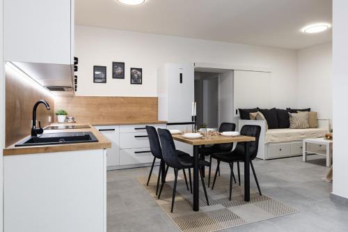 Trebon Apartamento | Apartmán Sokolská