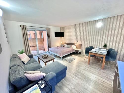 Velke Losiny Apartamento | Apartmán Sophia 2