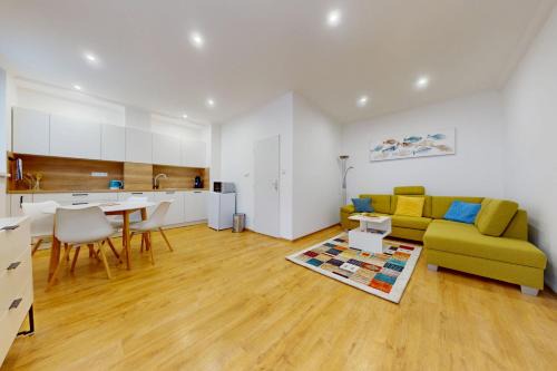 Bardejovske Kupele Apartamento | Apartmán SOPHIA