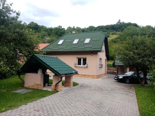 Ihrac Cabina | Apartmán Starý Mlyn