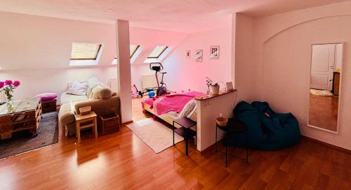 Jablonec nad Nisou Apartamento | Apartmán Stella