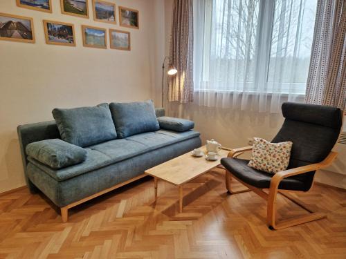 Stozec Apartamento | Apartmán Stožec