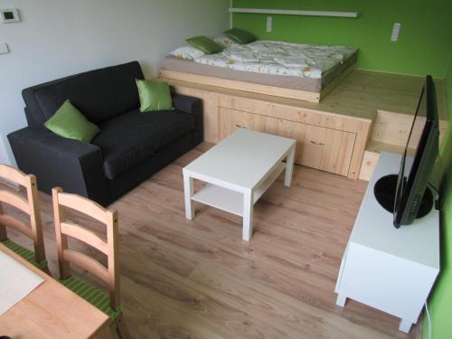 Stozec Apartamento | Apartmán Stožec Ema