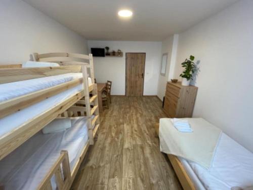 Strazny Apartamento | Apartmán Strážný-Šumava