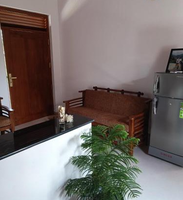 Kaluwamodara Apartamento | Apartmán Sudu Nangy