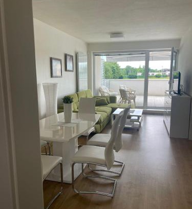 Trebon Apartamento | Apartmán Třeboň