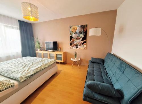 Banska Bystrica Apartamento | Apartmán Terminál, self check-in 24 h, free parking