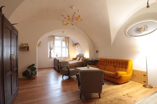 Kremnica Apartamento | Apartmán Tri Klenby