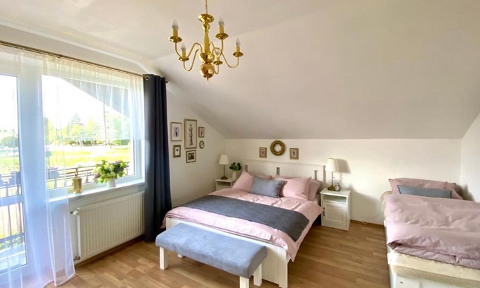 Zlic Apartamento | Apartmán U Babičky