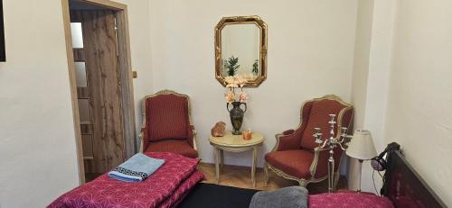 Brno-stred Apartamento | Apartmán U Bláhovky
