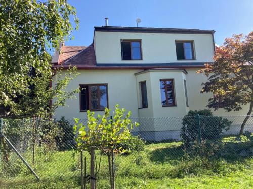 Frydlant nad Ostravici Apartamento | Apartmán u letiště