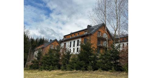 Kraliky Apartamento | Apartmán U Jelena Dolní Morava