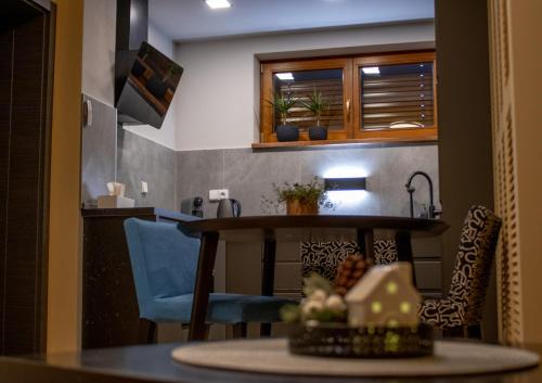 Jirny Apartamento | Apartmán u lesa Nové Jirny