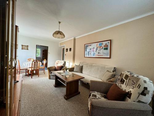 Frymburk Apartamento | Apartmán u Náměstí