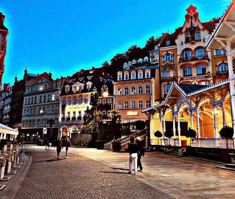City Centre Apartamento | Apartmán U tří jehňátek