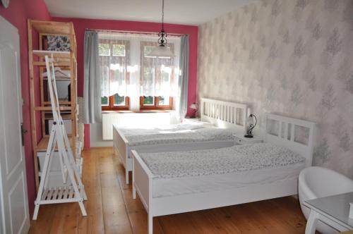 Litomysl Apartamento | Apartmán u Václava v centru města