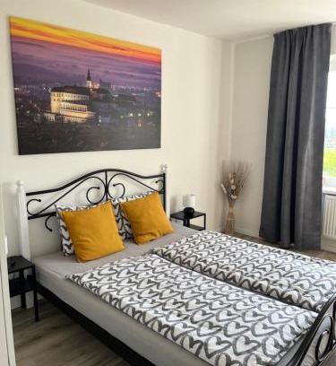 Mikulov Apartamento | Apartmán u Vítka
