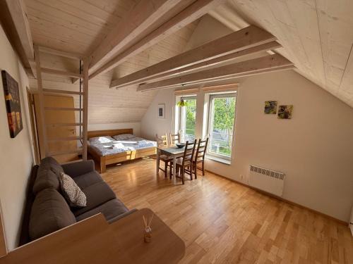 Pavlov Apartamento | Apartmán U Venuše
