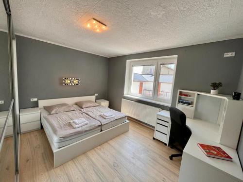 Vsestudy Apartamento | Apartmán u zámeckého parku