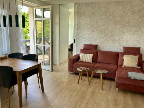 Horni Blatna Apartamento | Apartmán U Zlaté břízy Krušné hory - Erzgebirge