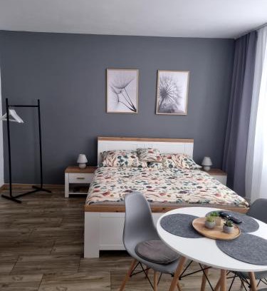Jachymov Apartamento | Apartmán Uršula