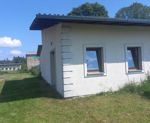Naceradec Apartamento | Apartmán v Řísnici