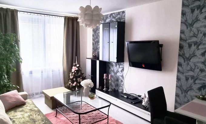 Zilina Apartamento | Apartmán v centre mesta Žilina