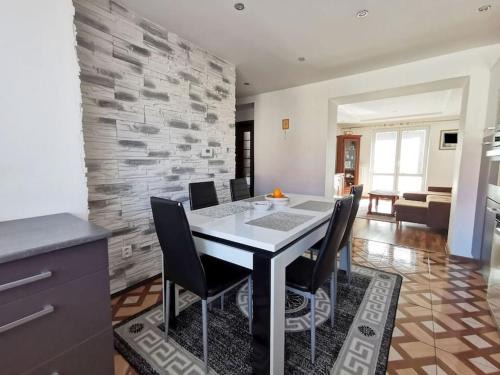 Presov Apartamento | Apartmán v Centre mesta