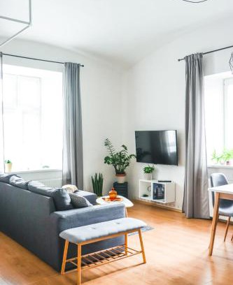 Sumperk Apartamento | Apartmán v centru