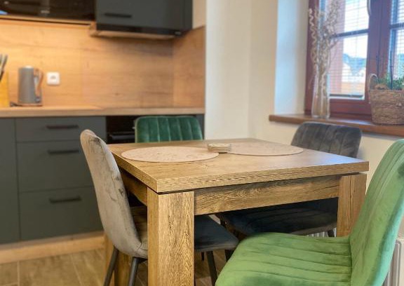 Kasperske Hory Apartamento | Apartmán v Kašperských Horách