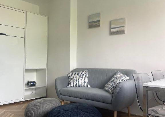 Kamenicky Senov Apartamento | Apartmán V Krátké