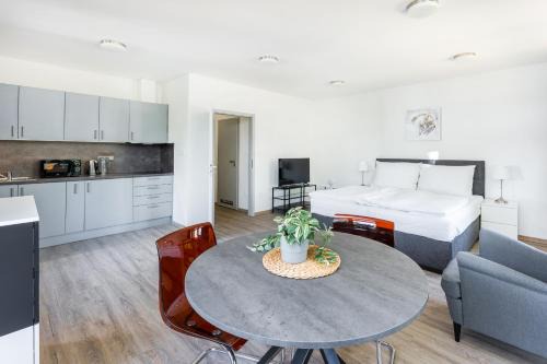 Podebrady Apartamento | Apartmán v Poděbradech